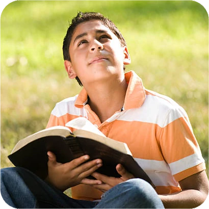 Zone 4 : Ressources spirituelles