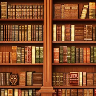 bibliothèque_illustration