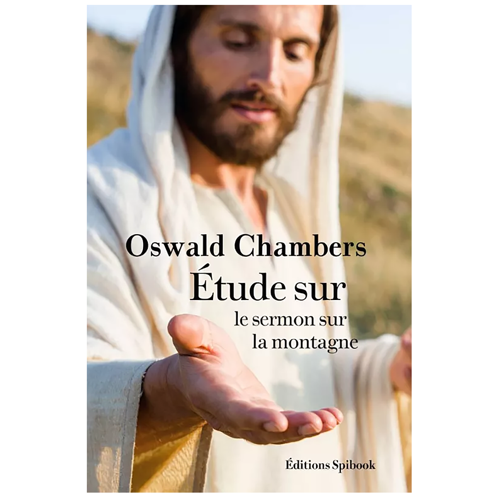 chambers_etude_sur_le_sermon_sur_la_montagne_couverture