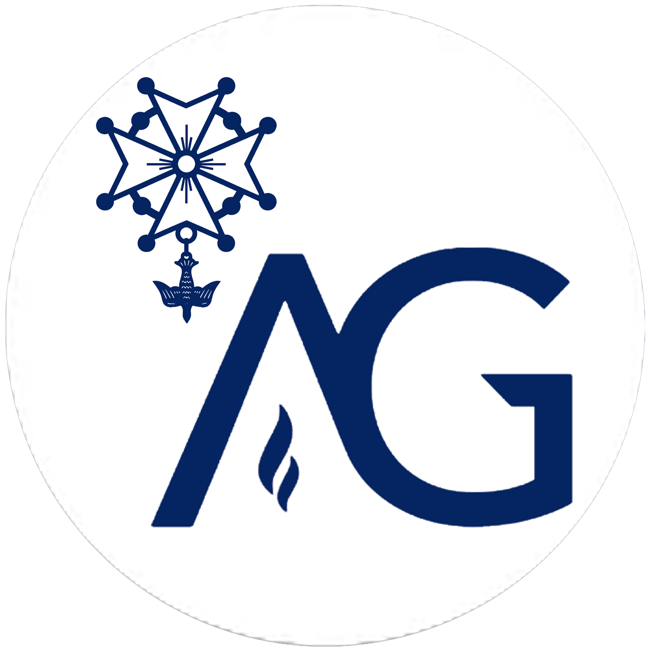 symbole protestant et pentecôtiste