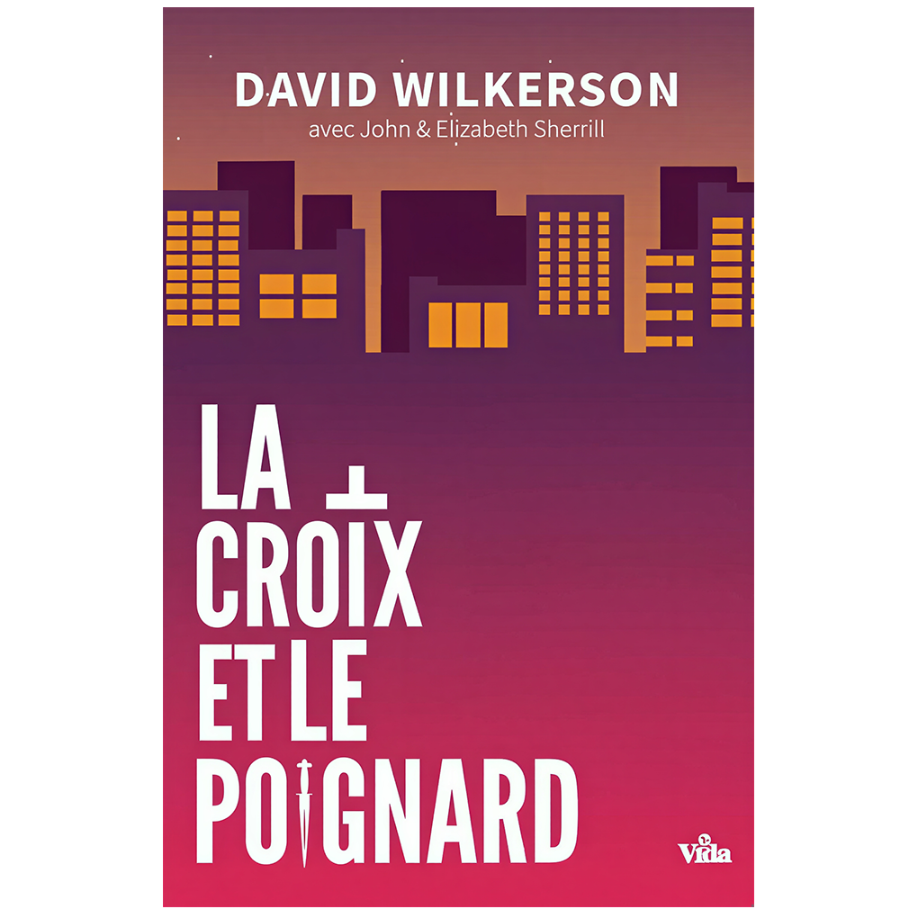 wilkerson_la_croix_et_le_poignard_couverture